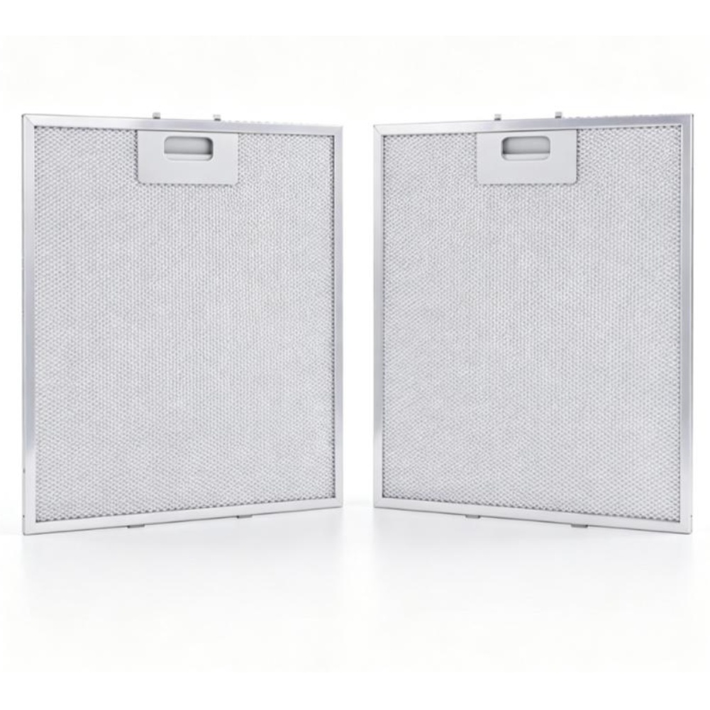Kitchen Appliances - Jenn Air W10169961A用に設計されたアルミニウム製レンジフードフィルターは、キッチン家電の換気効率をサポートします。