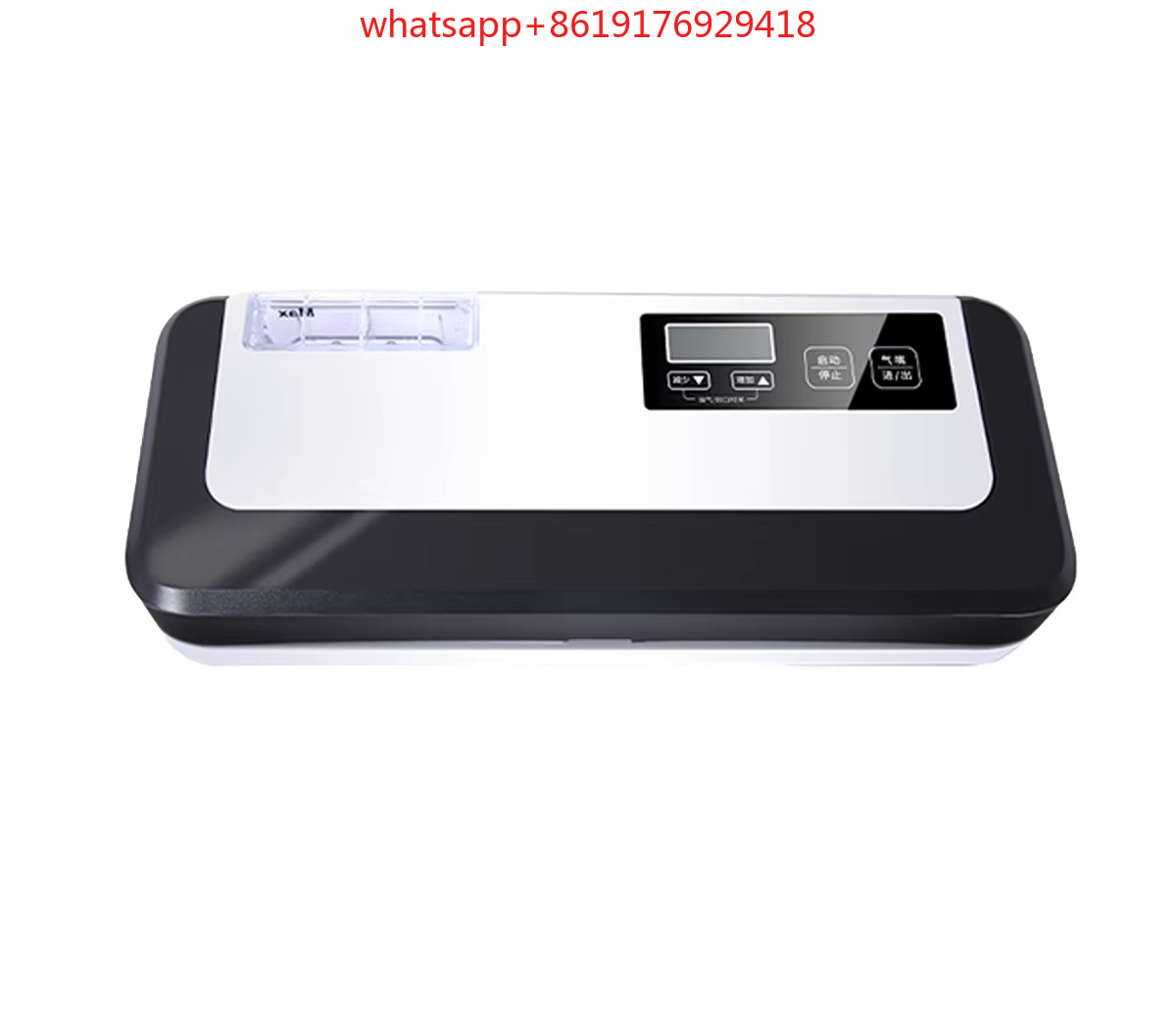 DZ-290P 最高の真空シーラー機 真空バッグシーラー 缶 - Food Vacuum Sealer Machine のレビューと価格
