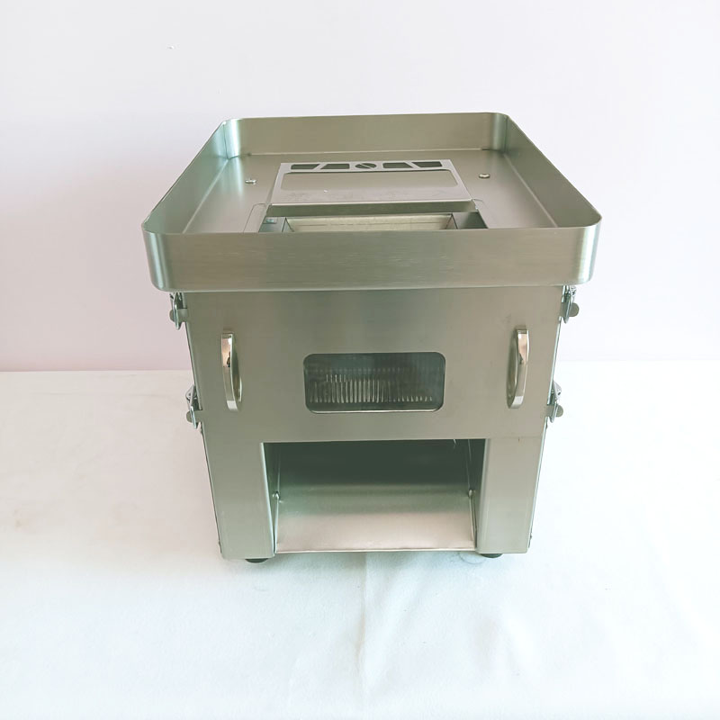 家庭用および業務用ミートカッターマシン、高速スライサー、肉挽 - Automatic Meat Slicer Home のレビューと価格
