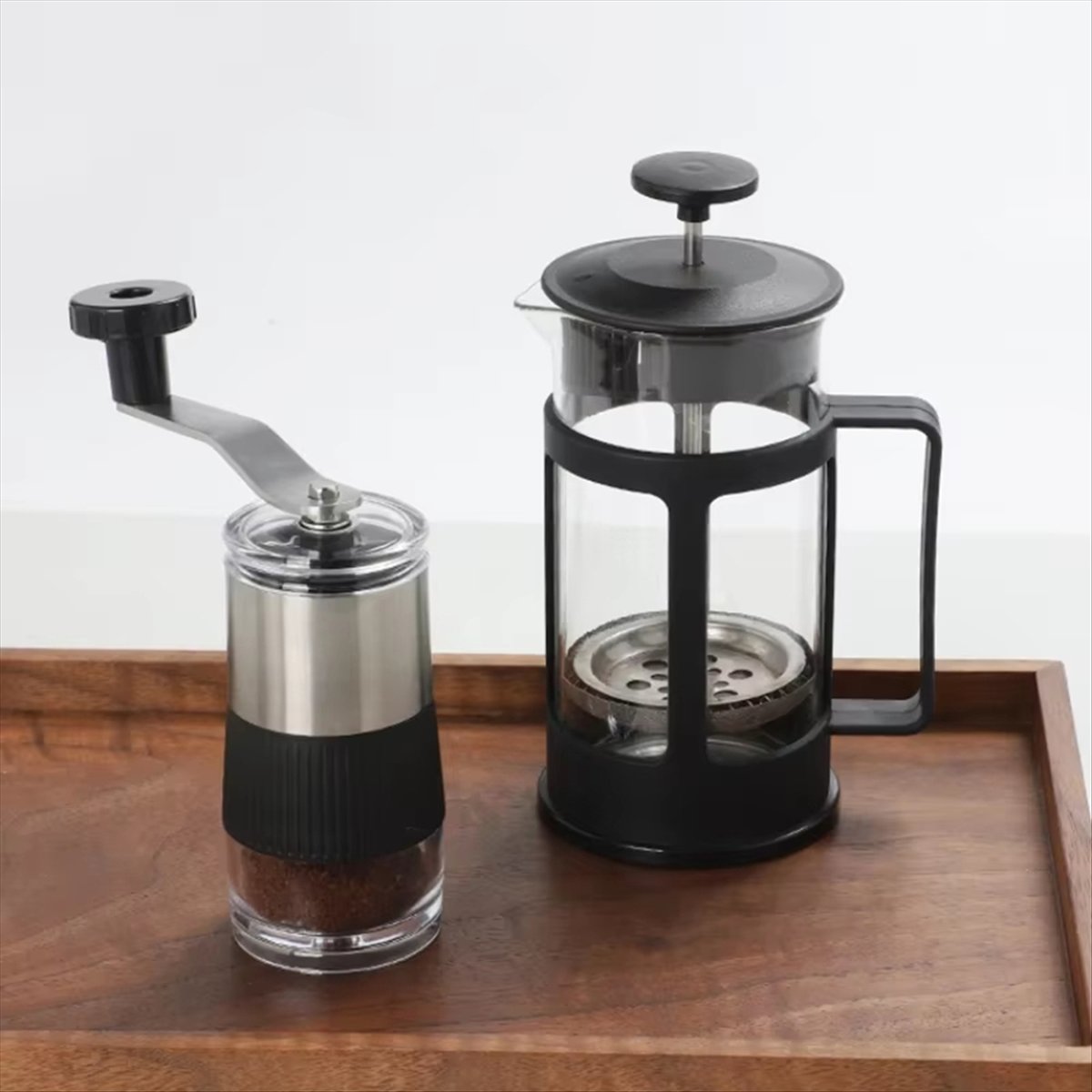 【3093人気商品】手動コーヒーグラインダー - セラミック - Coffee Bean Grinder Electric のレビューと価格