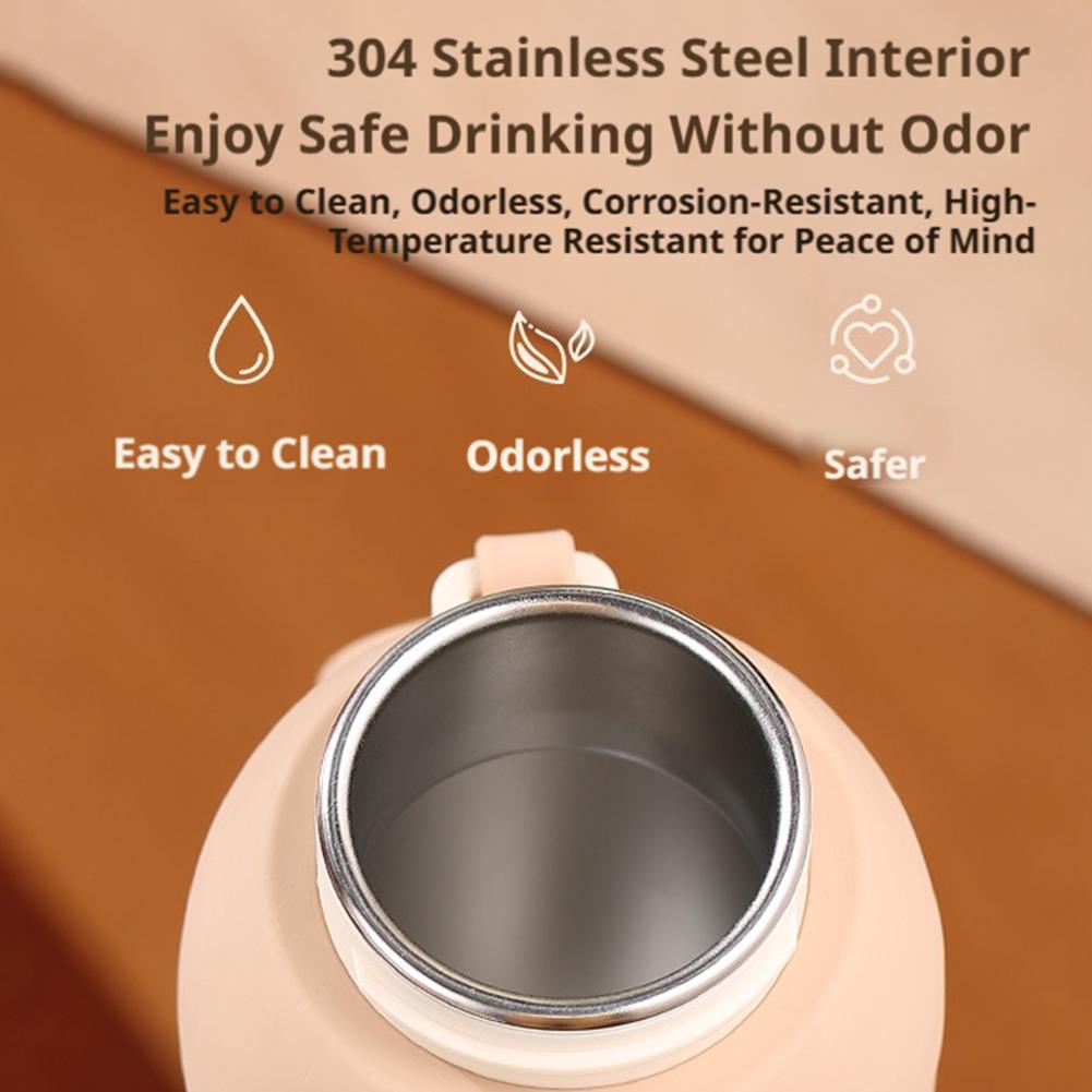 500ml LCD電気ケトル、304ステンレス鋼製、ホテル、 - Electric Kettle Temperature Control のレビューと価格